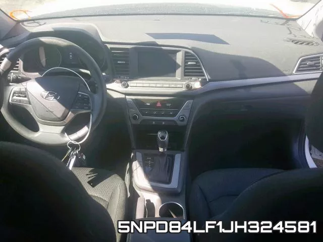 5NPD84LF1JH324581 фото 10