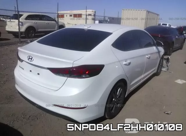 5NPD84LF2HH010108 фото 5