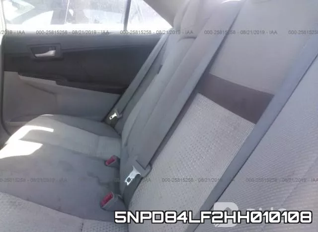 5NPD84LF2HH010108 фото 9