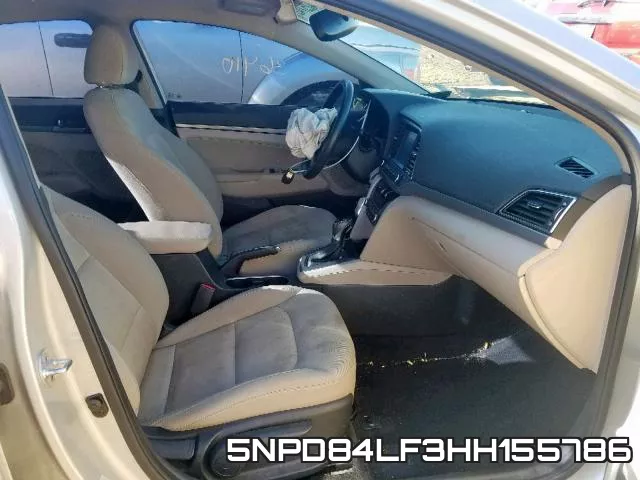 5NPD84LF3HH155786 фото 6