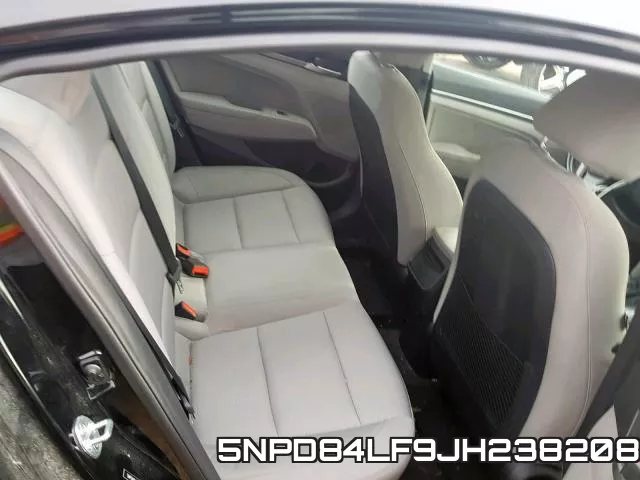 5NPD84LF9JH238208 фото 7