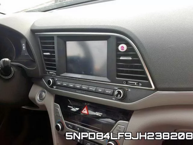 5NPD84LF9JH238208 фото 10
