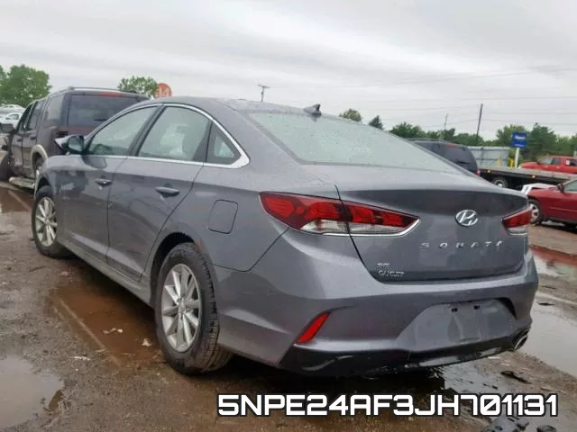 5NPE24AF3JH701131 фото 4