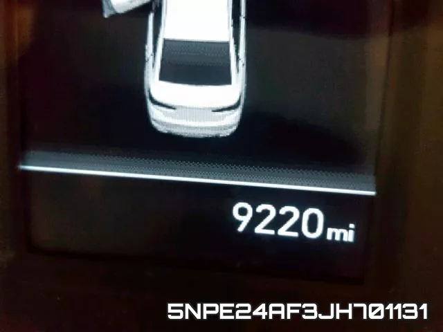 5NPE24AF3JH701131 фото 9