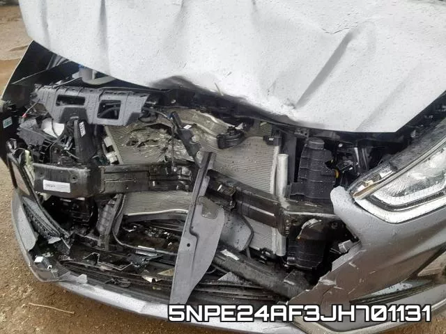 5NPE24AF3JH701131 фото 10