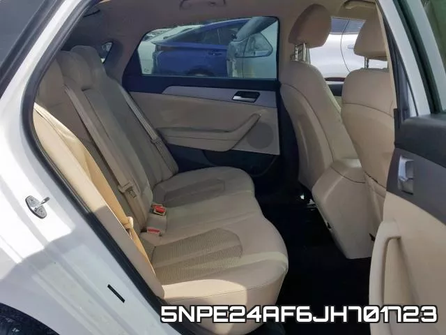 5NPE24AF6JH701723 фото 7