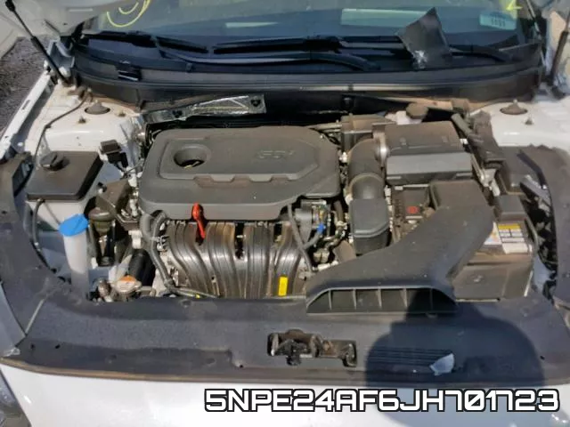 5NPE24AF6JH701723 фото 8
