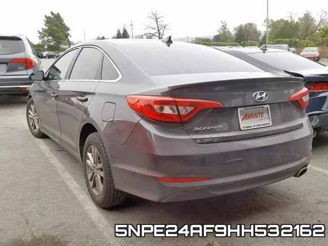 5NPE24AF9HH532162 фото 4