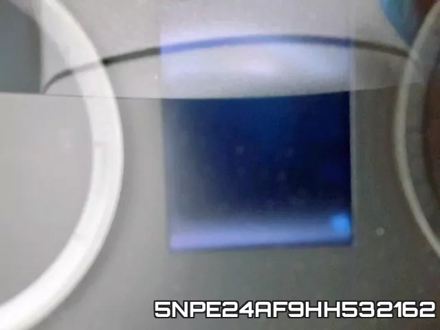 5NPE24AF9HH532162 фото 9