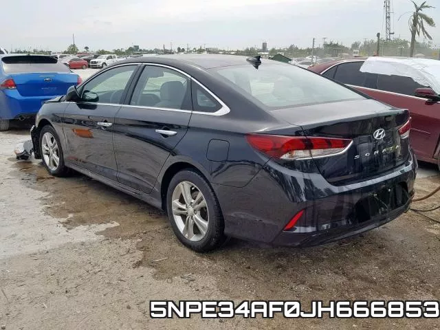 5NPE34AF0JH666853 фото 4