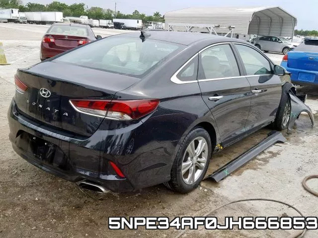 5NPE34AF0JH666853 фото 5