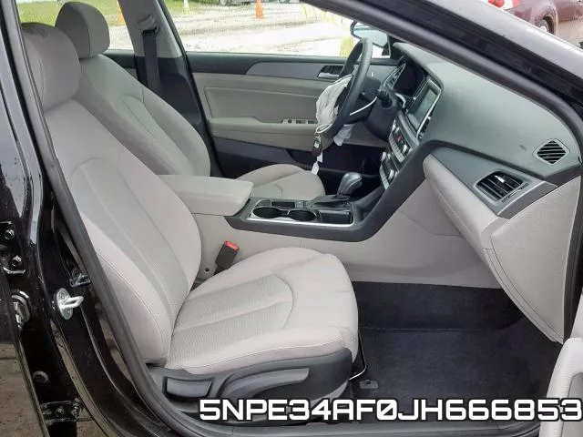 5NPE34AF0JH666853 фото 6