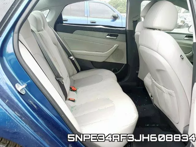 5NPE34AF3JH608834 фото 7