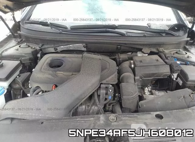 5NPE34AF5JH608012 фото 2
