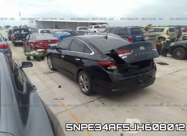5NPE34AF5JH608012 фото 4