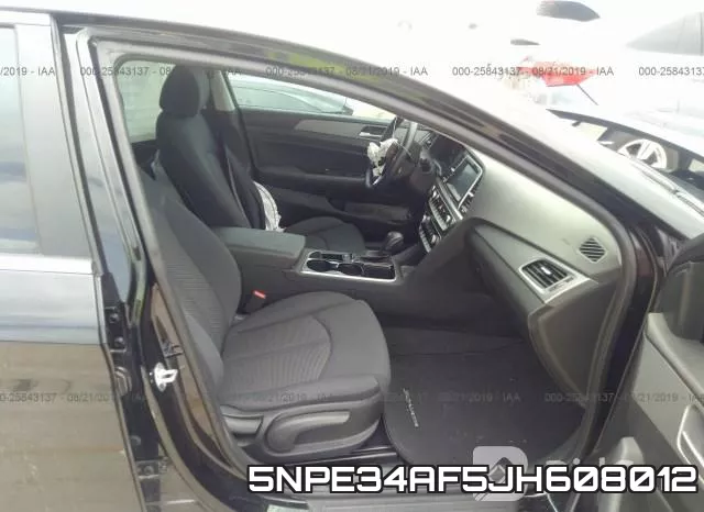 5NPE34AF5JH608012 фото 6