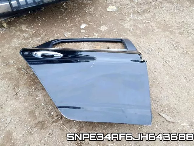 5NPE34AF6JH643688 фото 10
