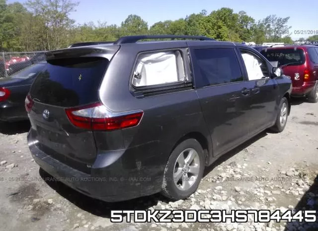 5TDKZ3DC3HS784445 фото 5