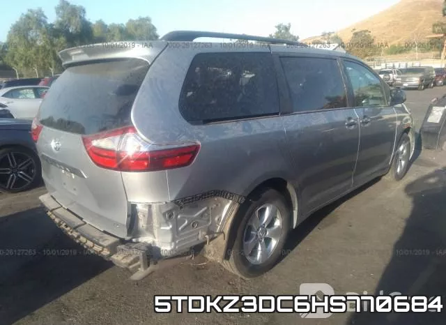 5TDKZ3DC6HS770684 фото 5