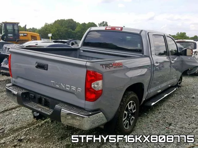 5TFHY5F16KX808775 фото 5