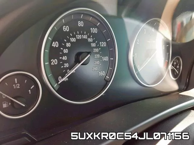 5UXKR0C54JL071156 фото 9