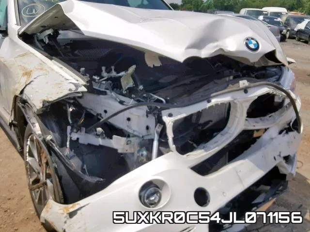 5UXKR0C54JL071156 фото 10