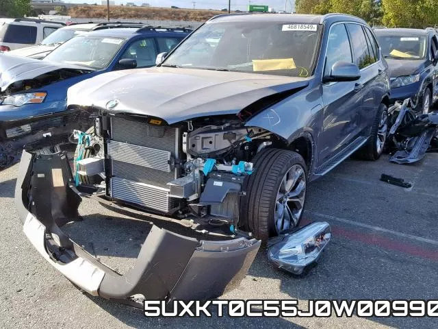 5UXKT0C55J0W00990 фото 3