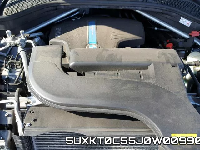 5UXKT0C55J0W00990 фото 8