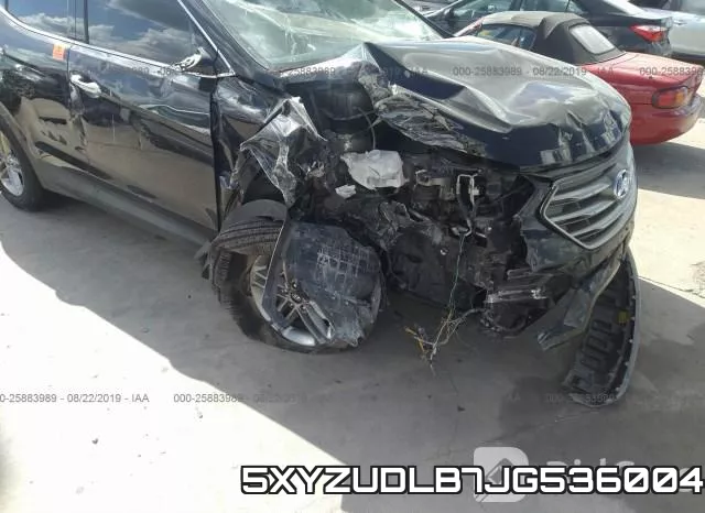 5XYZUDLB7JG536004 фото 7