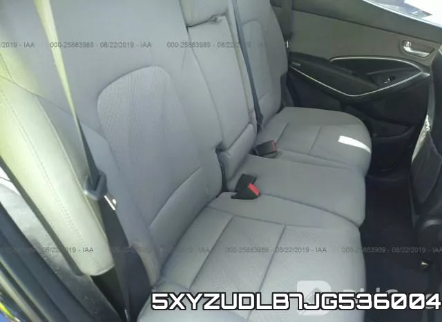 5XYZUDLB7JG536004 фото 9