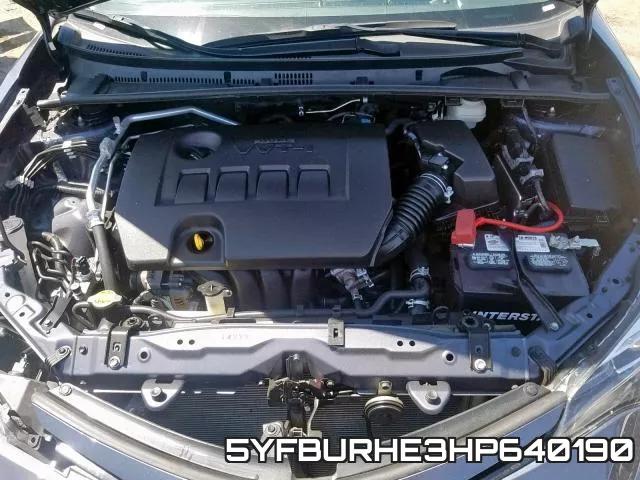 5YFBURHE3HP640190 фото 8