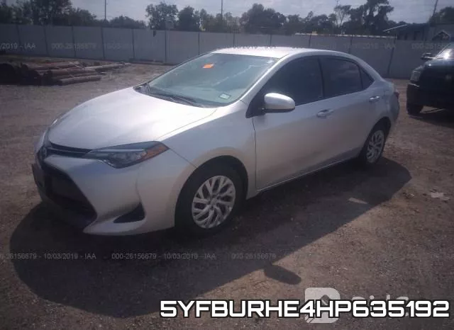 5YFBURHE4HP635192 фото 3