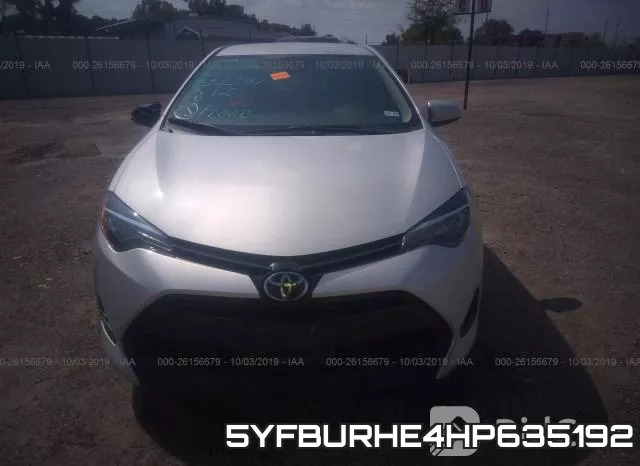 5YFBURHE4HP635192 фото 7