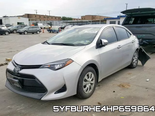 5YFBURHE4HP659864 фото 3