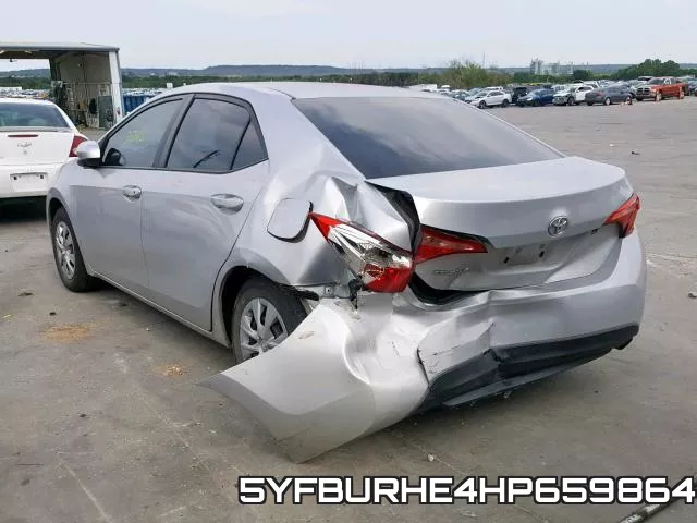 5YFBURHE4HP659864 фото 4