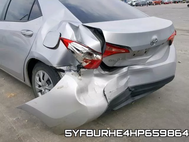 5YFBURHE4HP659864 фото 10
