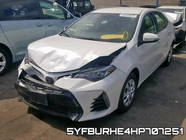 5YFBURHE4HP707251 фото 3
