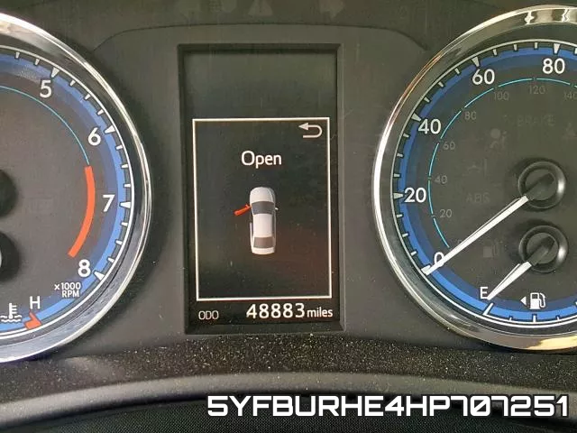 5YFBURHE4HP707251 фото 9