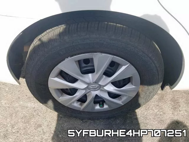 5YFBURHE4HP707251 фото 10
