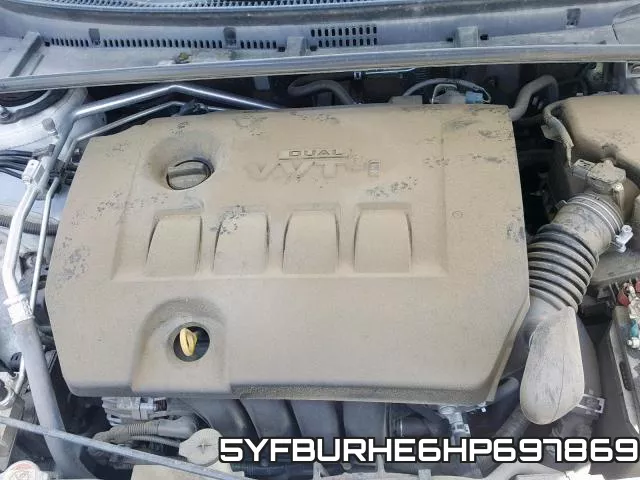 5YFBURHE6HP697869 фото 8