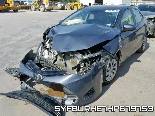 5YFBURHE7HP679753 фото 3