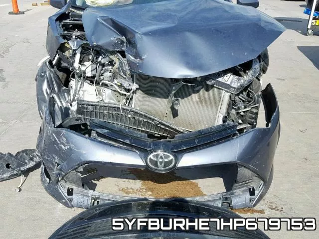 5YFBURHE7HP679753 фото 9