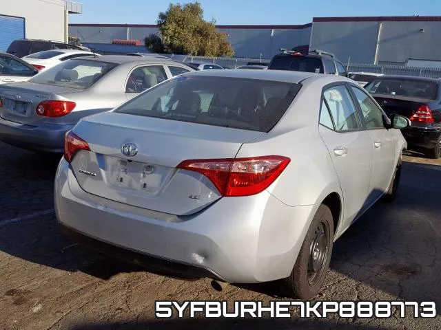 5YFBURHE7KP888773 фото 5