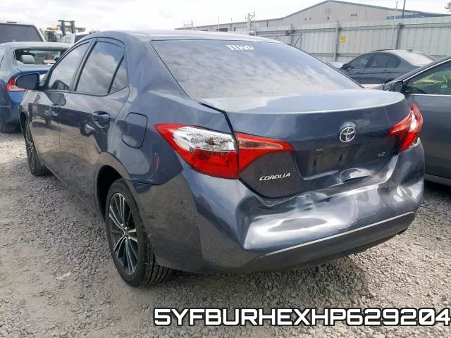 5YFBURHEXHP629204 фото 4