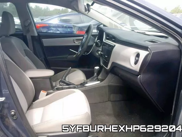 5YFBURHEXHP629204 фото 6