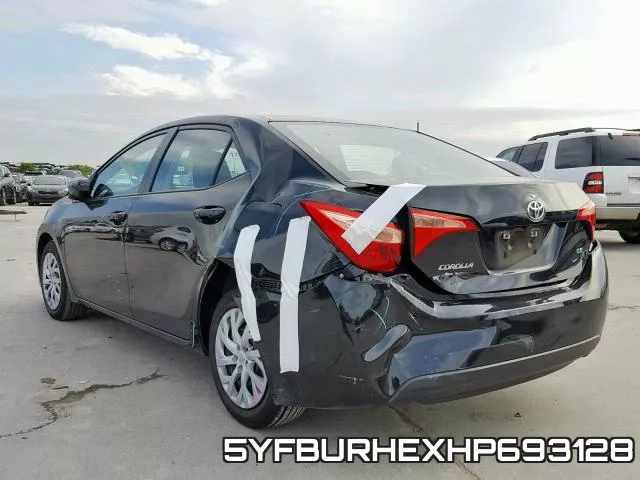 5YFBURHEXHP693128 фото 4