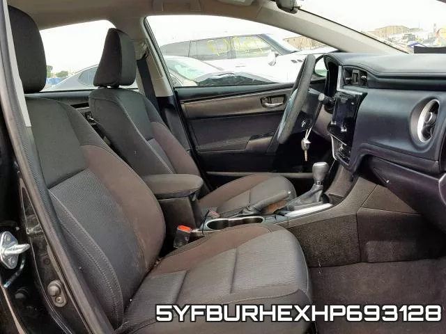 5YFBURHEXHP693128 фото 6