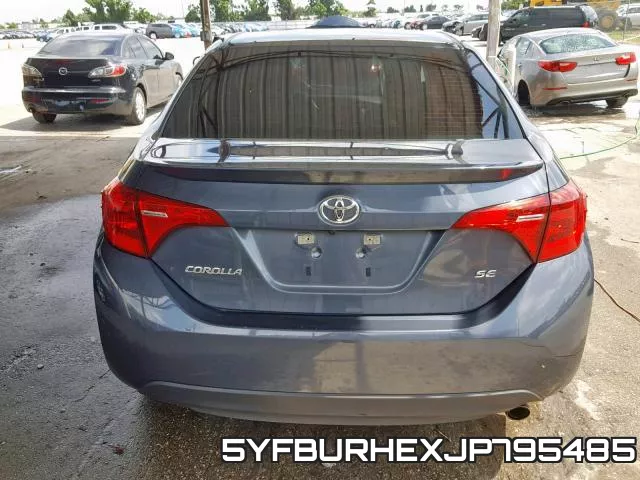 5YFBURHEXJP795485 фото 2