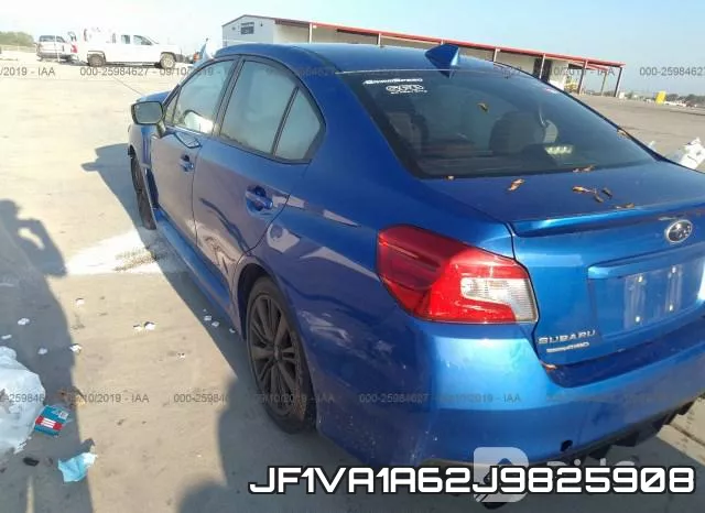 JF1VA1A62J9825908 фото 4