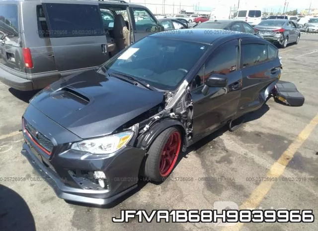JF1VA1B68H9839966 фото 3